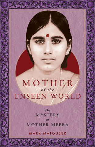 Book: Mother of the Unseen World, paperback